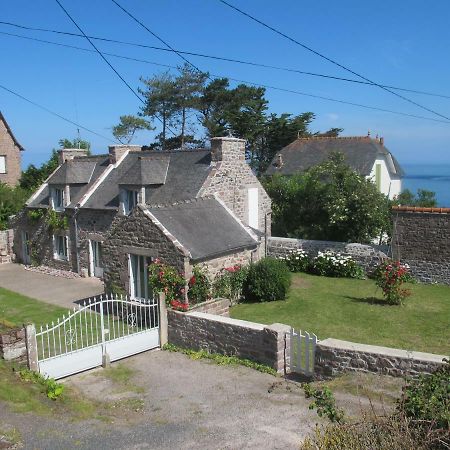 Au Clair De La Dune Fréhel Buitenkant foto