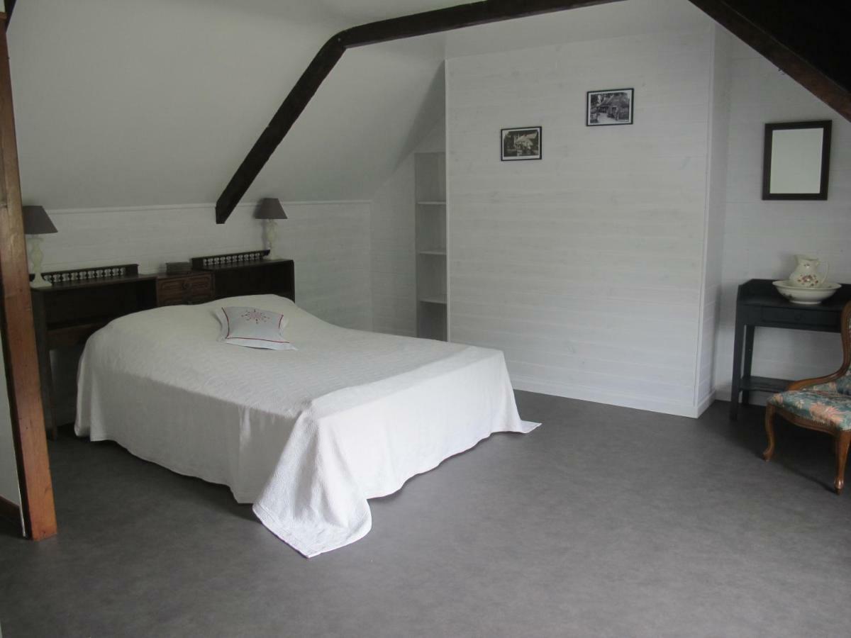 Au Clair De La Dune Fréhel Buitenkant foto